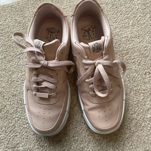 Nike Pixel Air Force 1